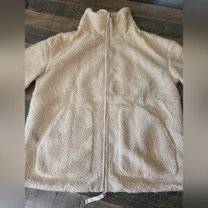 Anrabess womens fleece